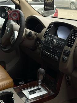 نيسان باثفايندر